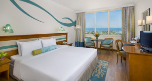 Coral Beach Resort Sharjah - Room4
